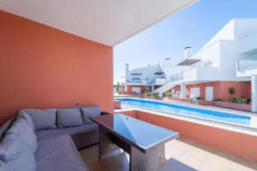 BURGUNA Apartment, 500m from Burgau Beach